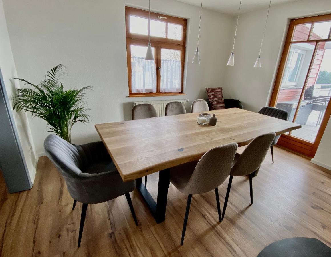 Ferienhaus Mit 5* Luxus Im Schwarzwald Aichhalden Exterior photo