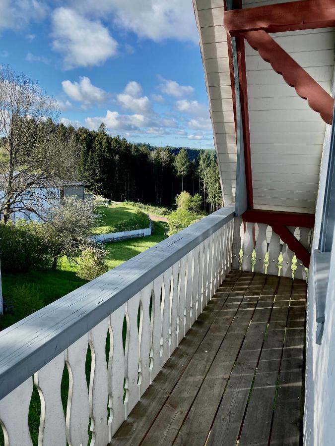 Ferienhaus Mit 5* Luxus Im Schwarzwald Aichhalden Exterior photo